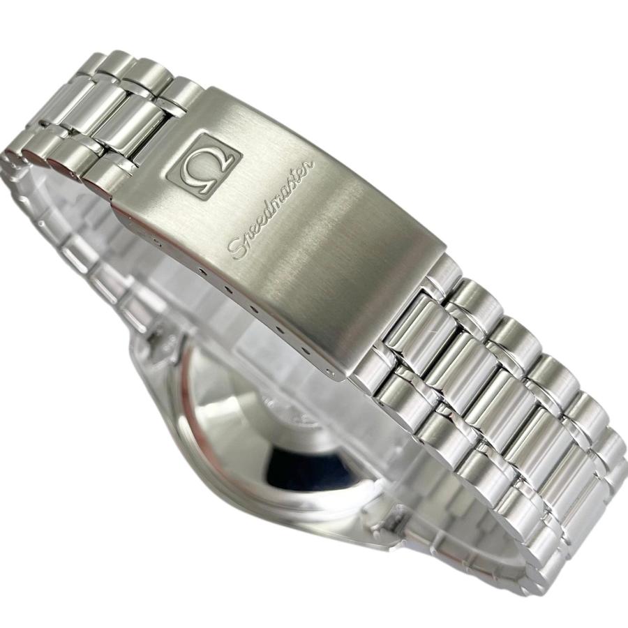 【中古】オメガ OMEGA 3511.20 スピードマスター デイト メンズ オメガスピードマスター デイト メンズ 腕時計 3511.20 OMEGA 中古