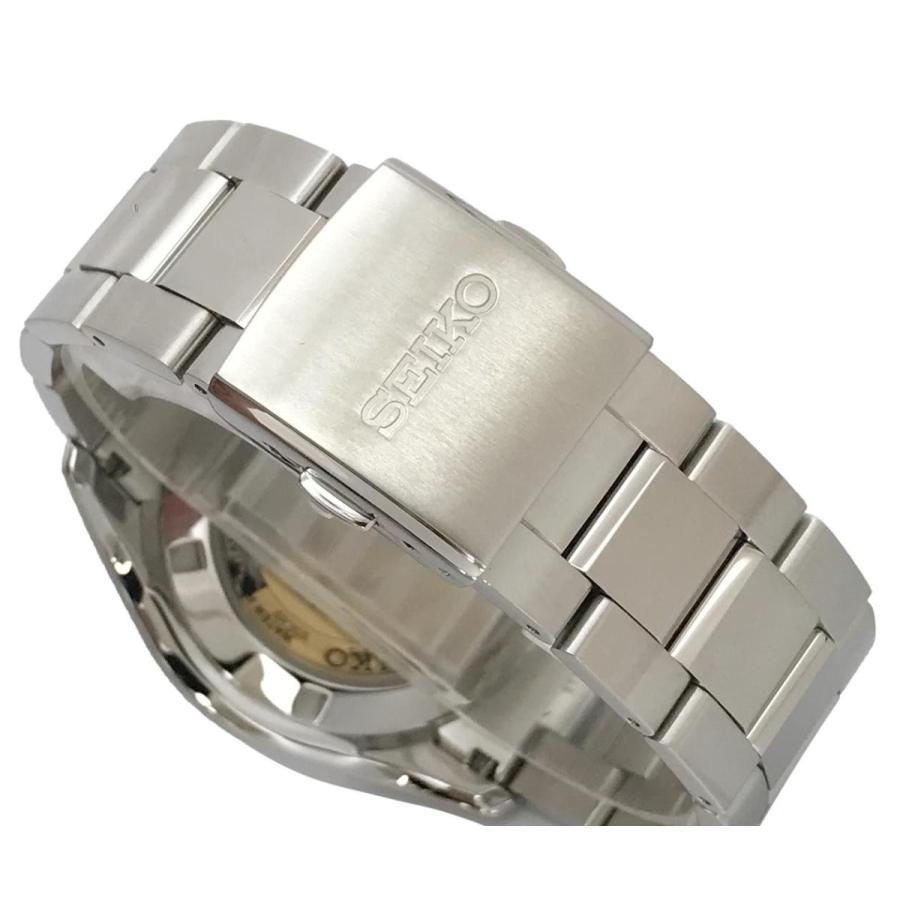 SEIKO（セイコー） プレサージュ SARY057 4R36-03H0 メンズ腕時計 中古