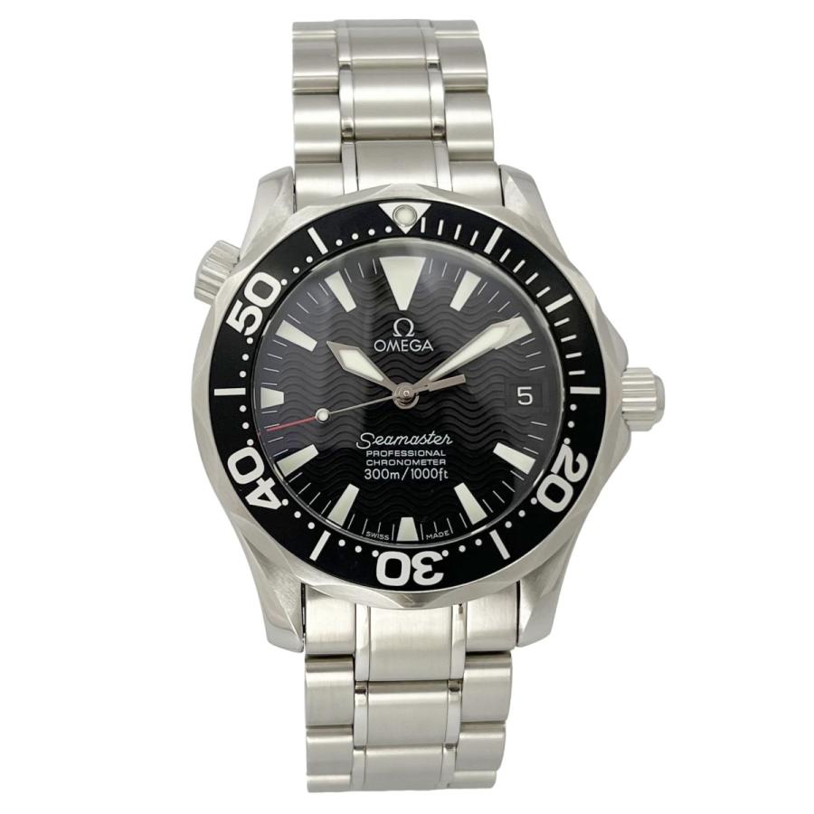 OMEGA（オメガ） シーマスター プロフェッショナル 300M 2252.50 中古