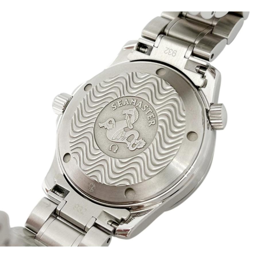 OMEGA（オメガ） シーマスター プロフェッショナル 300M 2252.50 中古