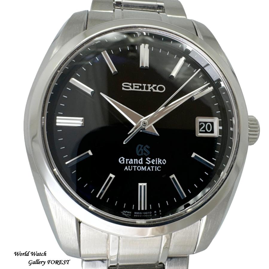 Grand Seiko グランドセイコー SBGR023 中古 メンズ腕時計 メカニカル