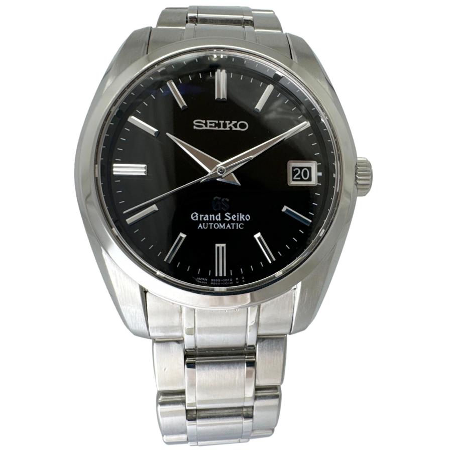 Grand Seiko グランドセイコー SBGR023 中古 メンズ腕時計 メカニカル  