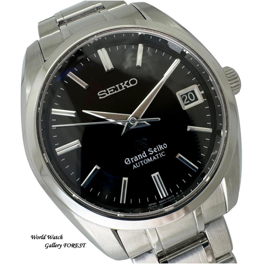 グランドセイコー SBGR023 箱付き グランドセイコー SBGR023 箱付き