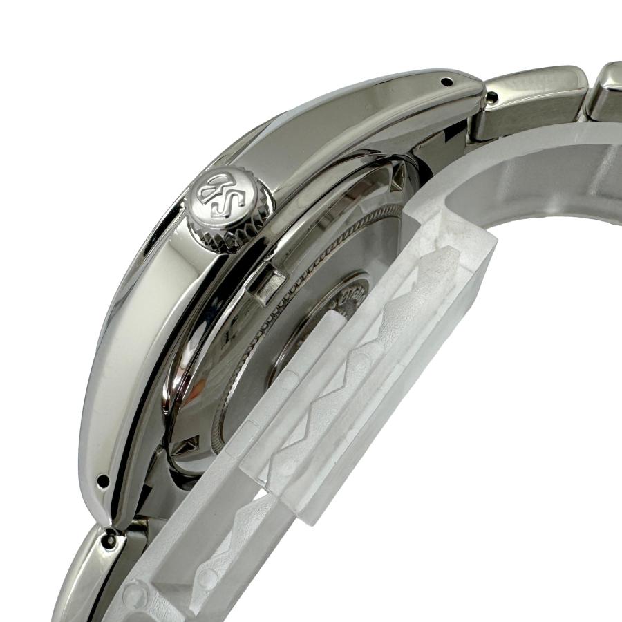 Grand Seiko グランドセイコー SBGR023 中古 メンズ腕時計 メカニカル