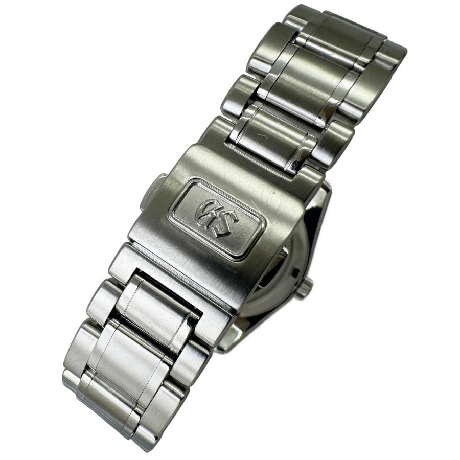 Grand Seiko グランドセイコー SBGR023 中古 メンズ腕時計 メカニカル