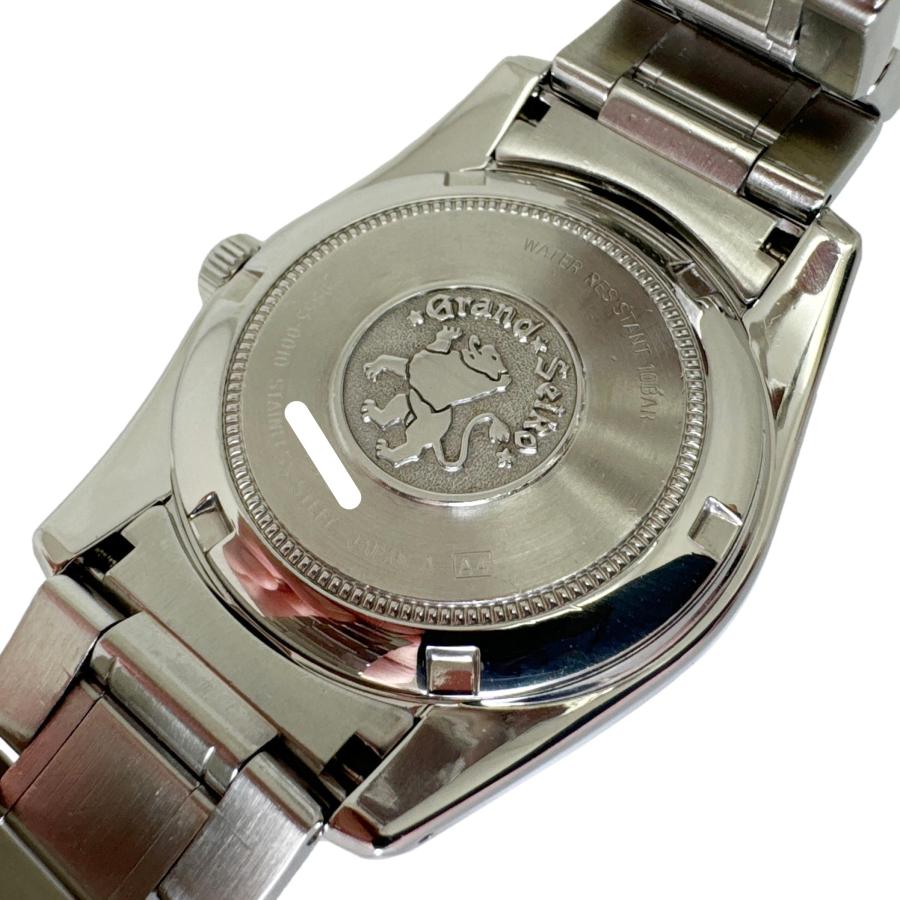 Grand Seiko グランドセイコー SBGR023 中古 メンズ腕時計 メカニカル