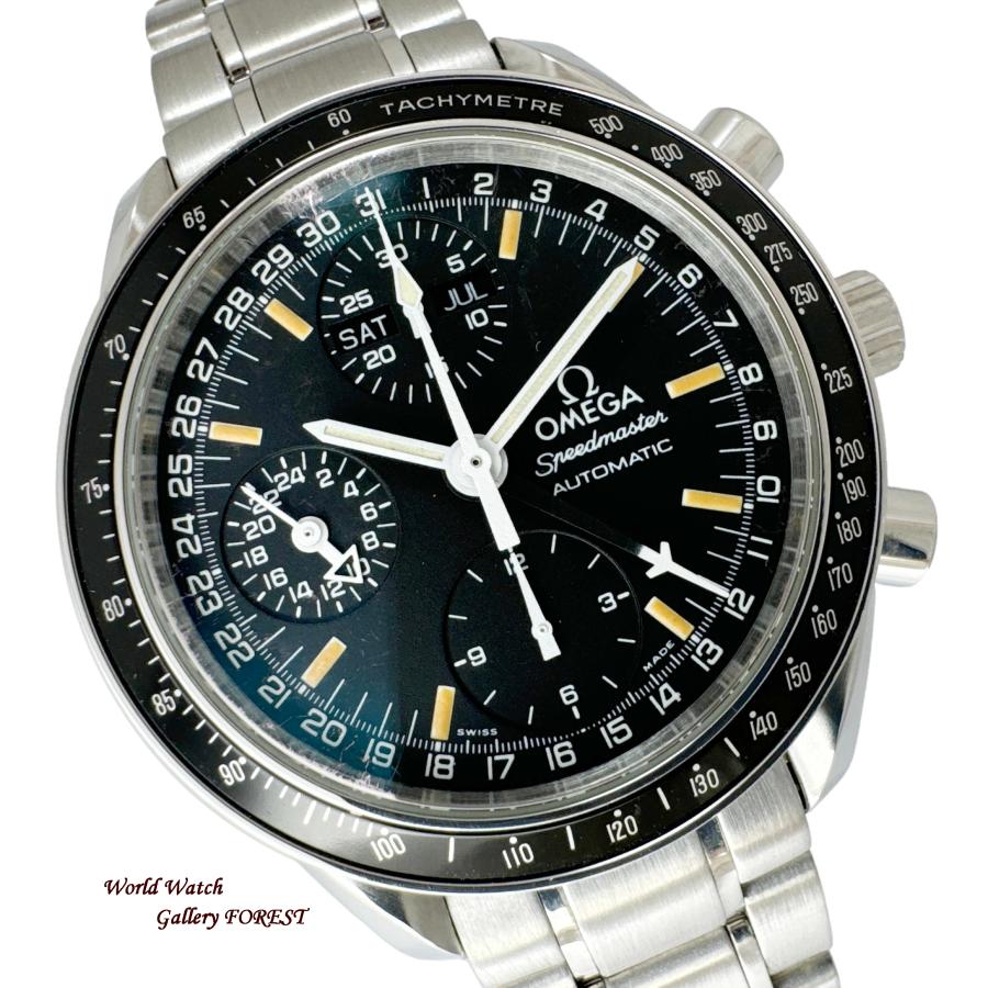 OMEGA（オメガ） スピードマスター マーク40 コスモス 3520.50 中古