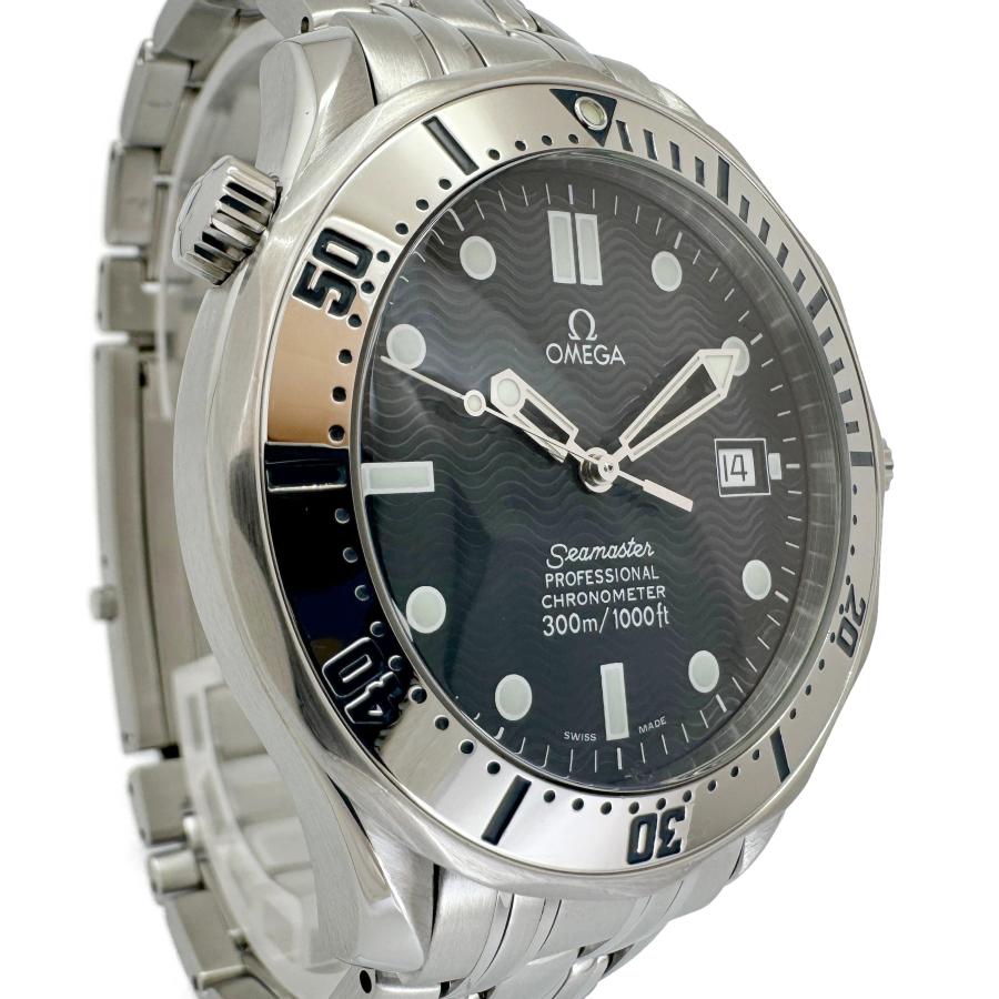 OMEGA（オメガ） シーマスター プロフェッショナル 300M 2532.80 中古