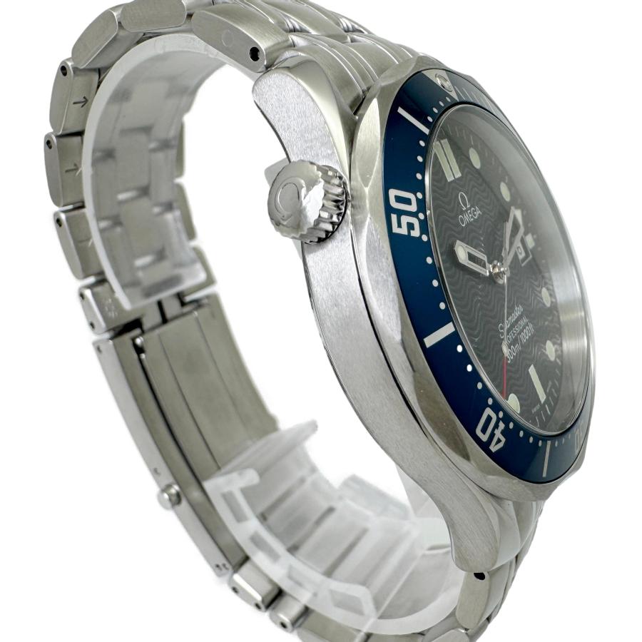 OMEGA（オメガ） シーマスター プロフェッショナル 300M 2541.80 中古