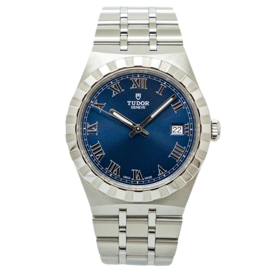 TUDOR（チューダー） ロイヤル 28500 チュードル 自動巻き 中古 メンズ 