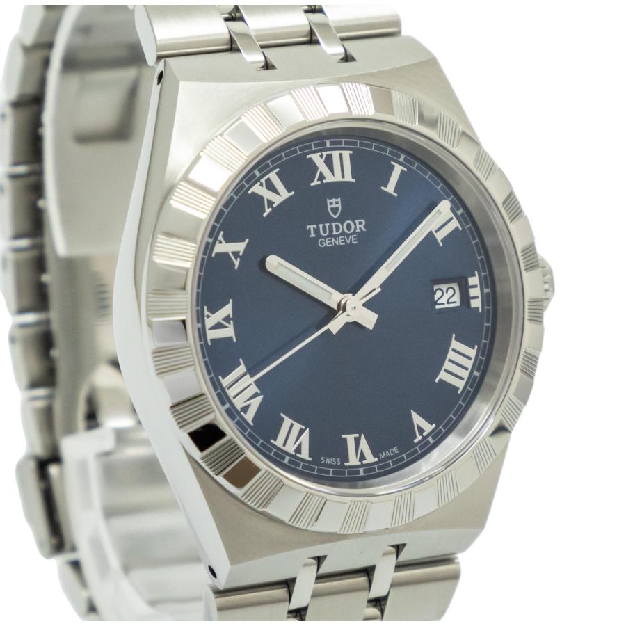 TUDOR（チューダー） ロイヤル 28500 チュードル 自動巻き 中古 メンズ