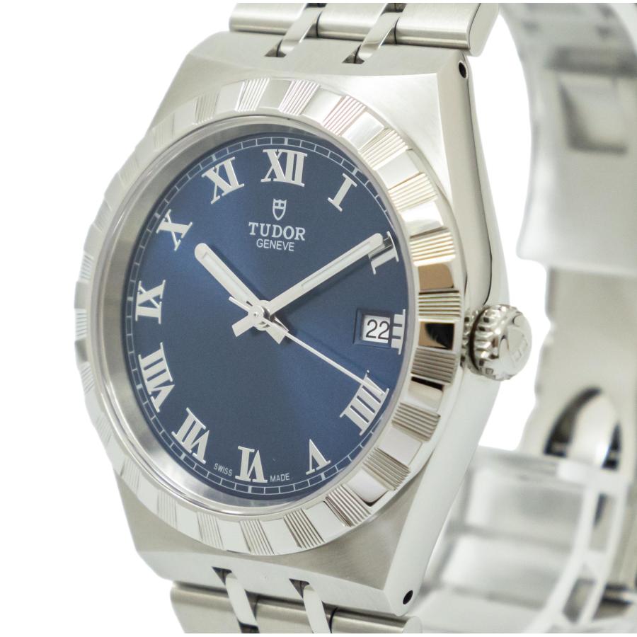 TUDOR（チューダー） ロイヤル 28500 チュードル 自動巻き 中古 メンズ 