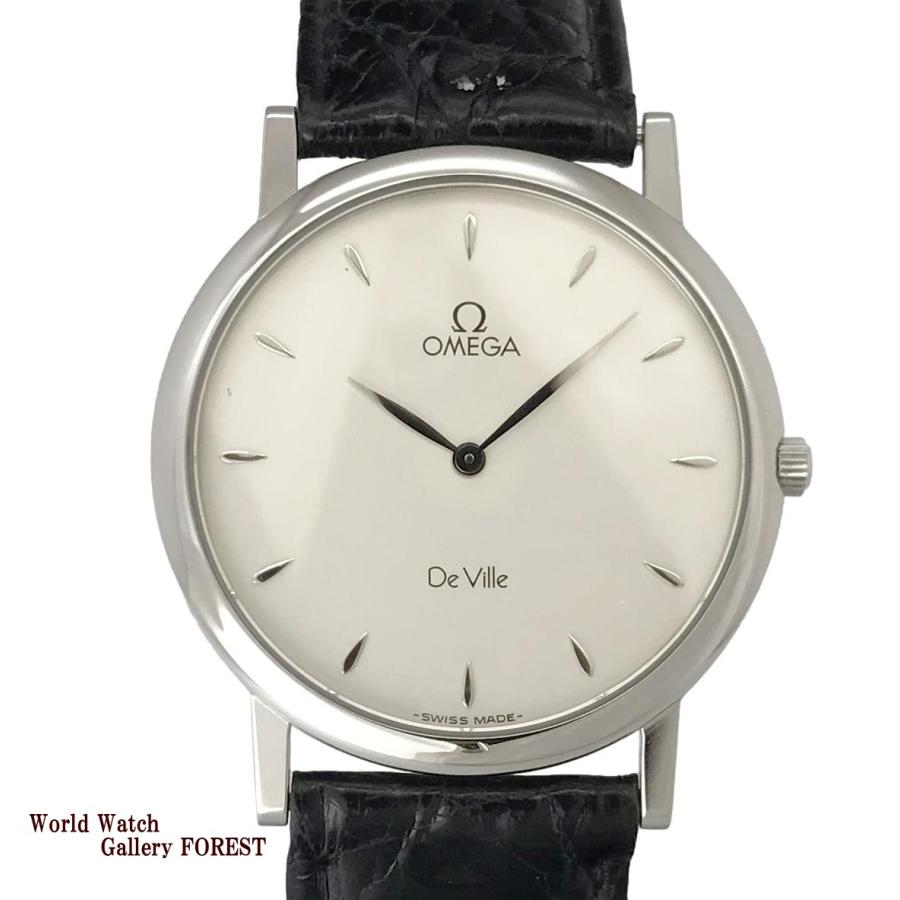 OMEGA（オメガ） デビル ヴィンテージ アンティーク クオーツ 中古