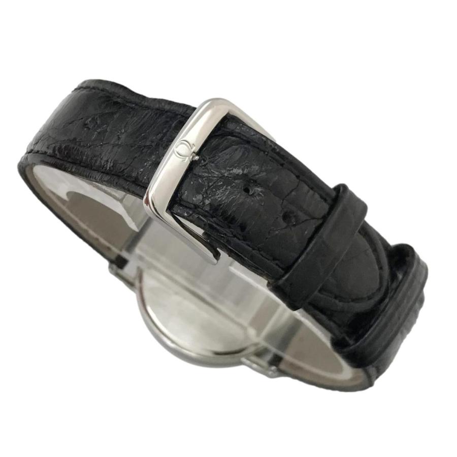 OMEGA（オメガ） デビル ヴィンテージ アンティーク クオーツ 中古