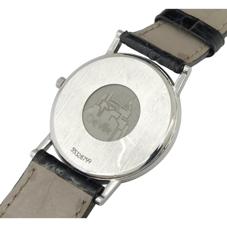 OMEGA（オメガ） デビル ヴィンテージ アンティーク クオーツ 中古