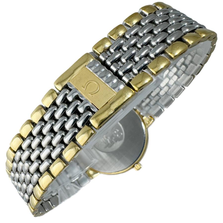 OMEGA（オメガ） デビル Ref.395.0875 アンティーク クオーツ 中古