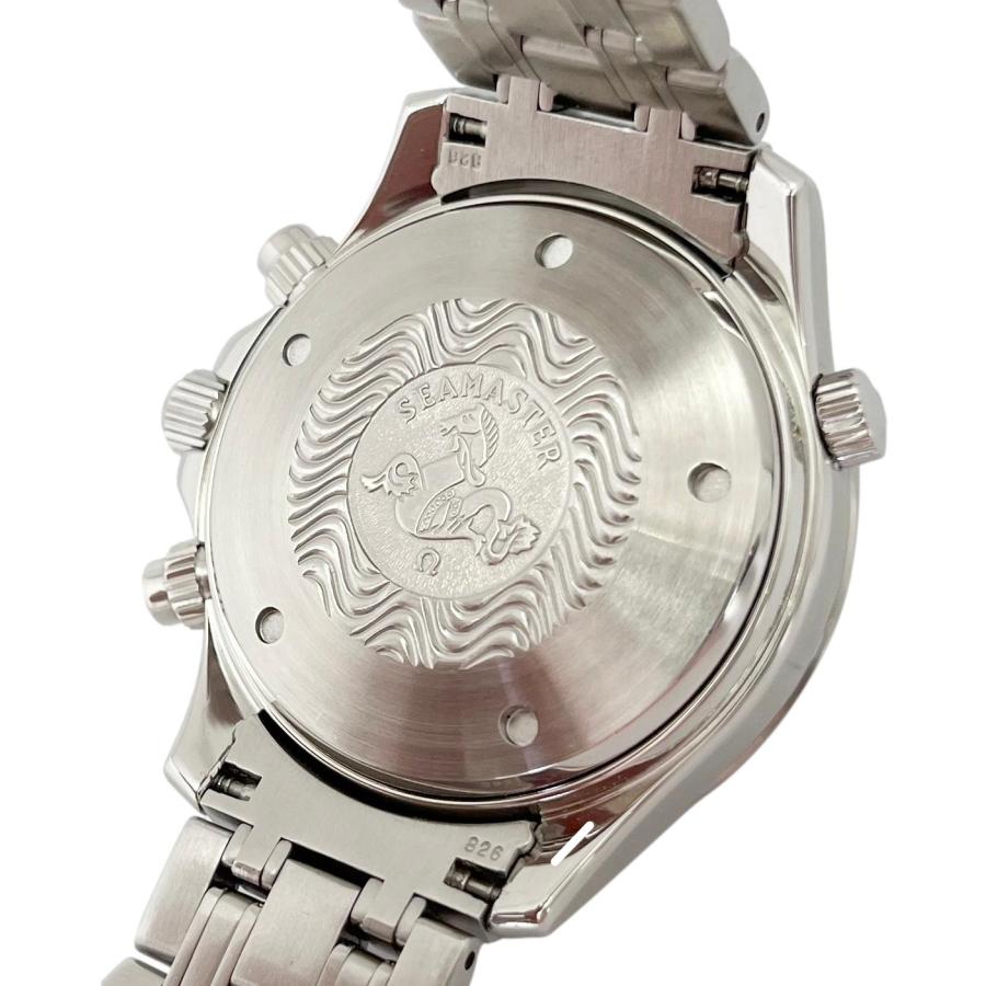 OMEGA（オメガ） シーマスター プロフェッショナル 300M 2598.80 中古