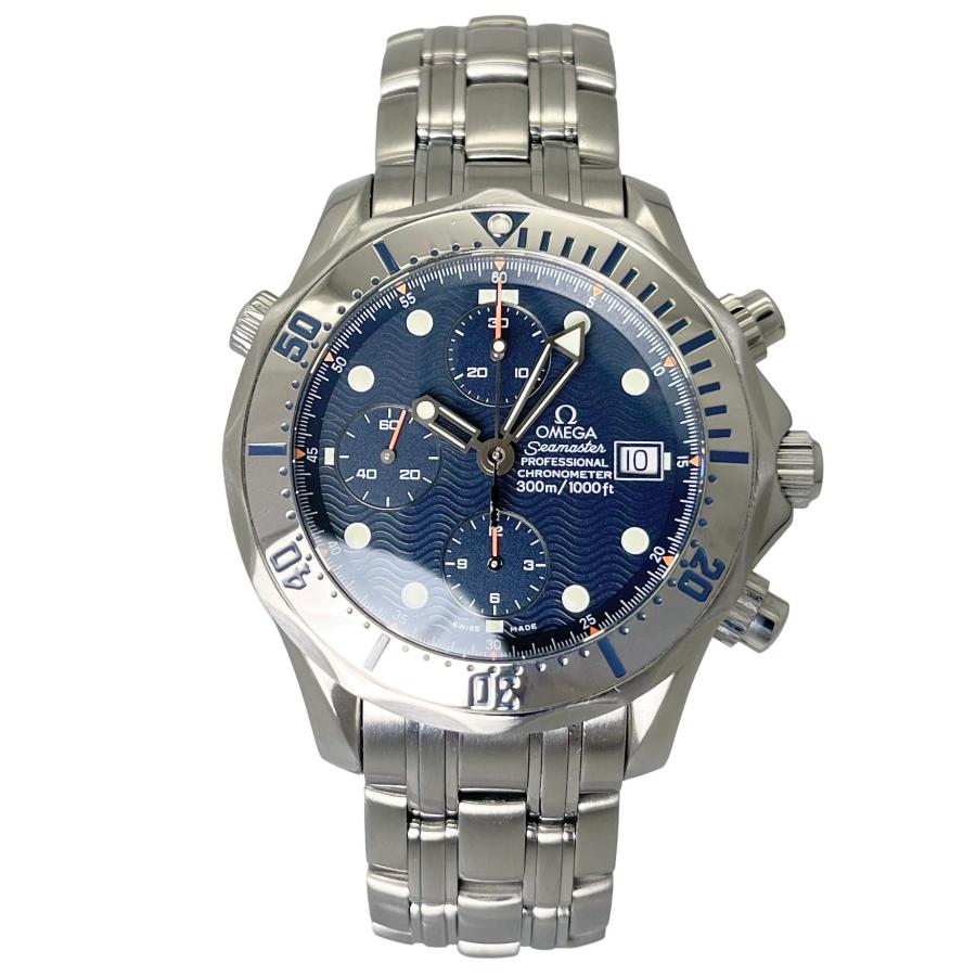OMEGA（オメガ） シーマスター プロフェッショナル 300M 2598.80 中古