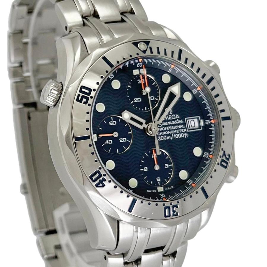 OMEGA（オメガ） シーマスター プロフェッショナル 300M 2598.80 中古
