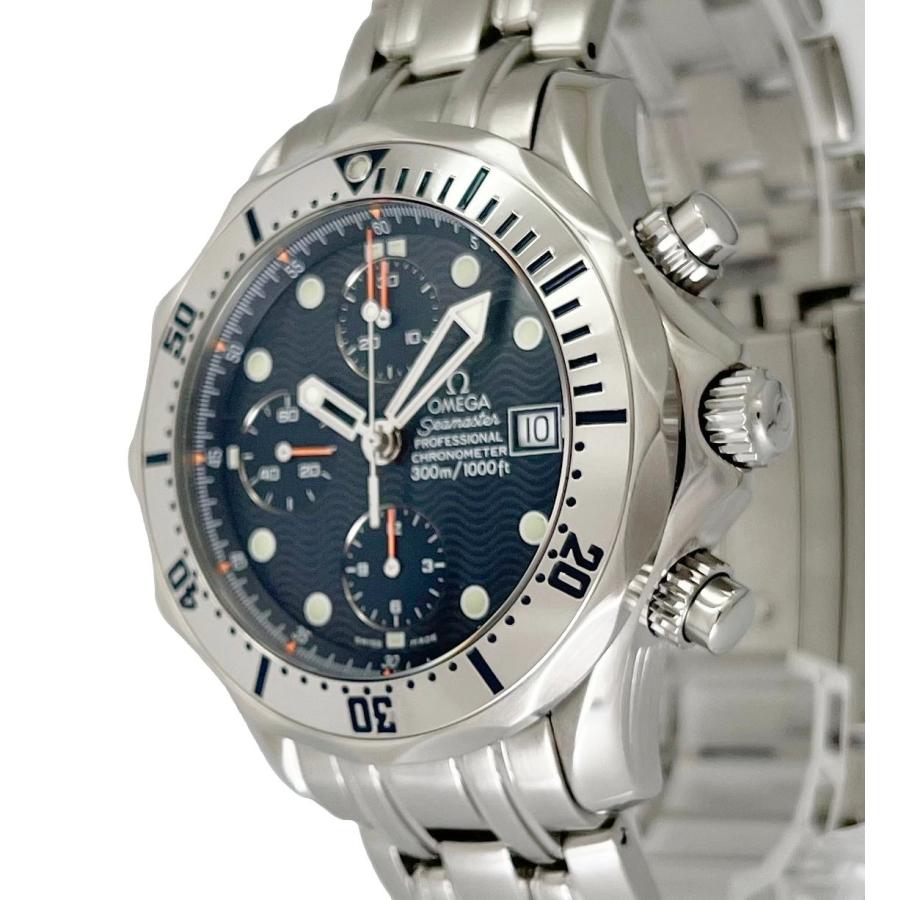 OMEGA（オメガ） シーマスター プロフェッショナル 300M 2598.80 中古