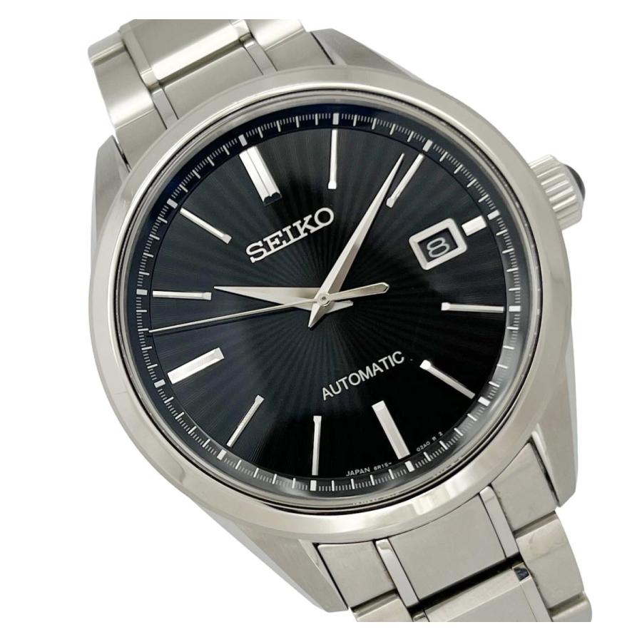 SEIKO セイコー ブライツ SDGM003 6R15-02W0 メンズ腕時計 中古 自動 