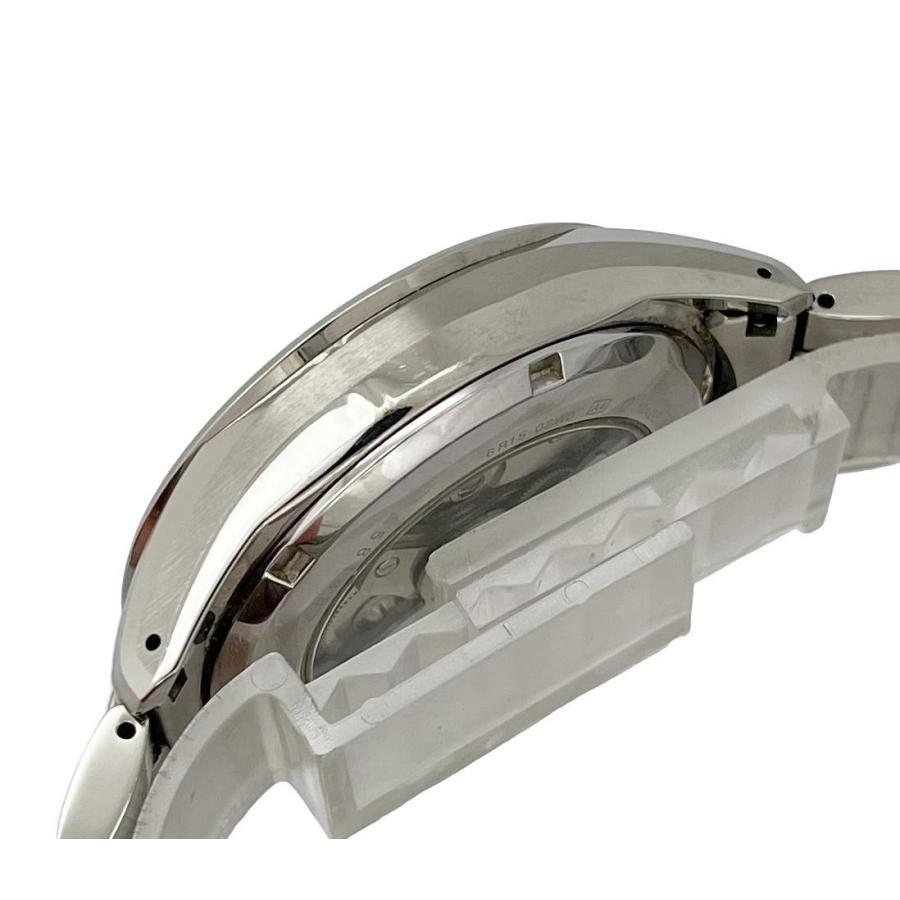 セイコー★ブライツ6R15-02W0腕時計★SDGM003自動巻き送料無料 SEIKO セイコー ブライツ SDGM003 6R15-02W0 メンズ腕時計 中古