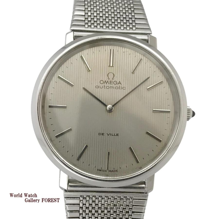 OMEGA（オメガ） デビル Cal.711 Ref.151 0039 ヴィンテージ