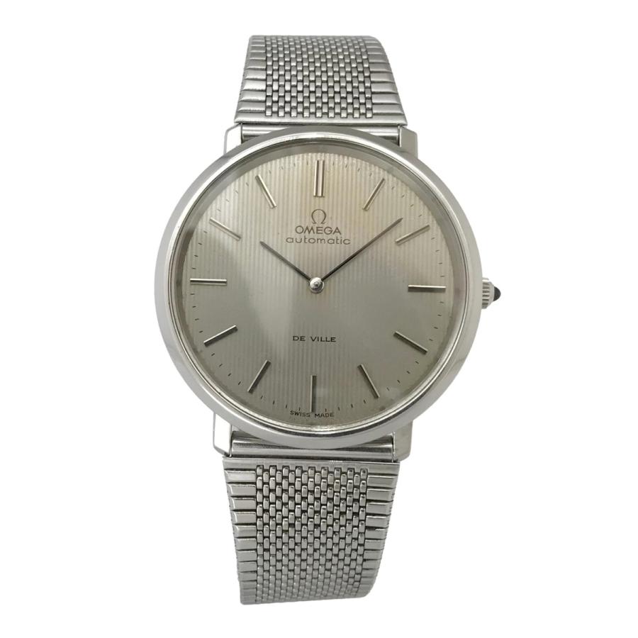 OMEGA（オメガ） デビル Cal.711 Ref.151 0039 ヴィンテージ