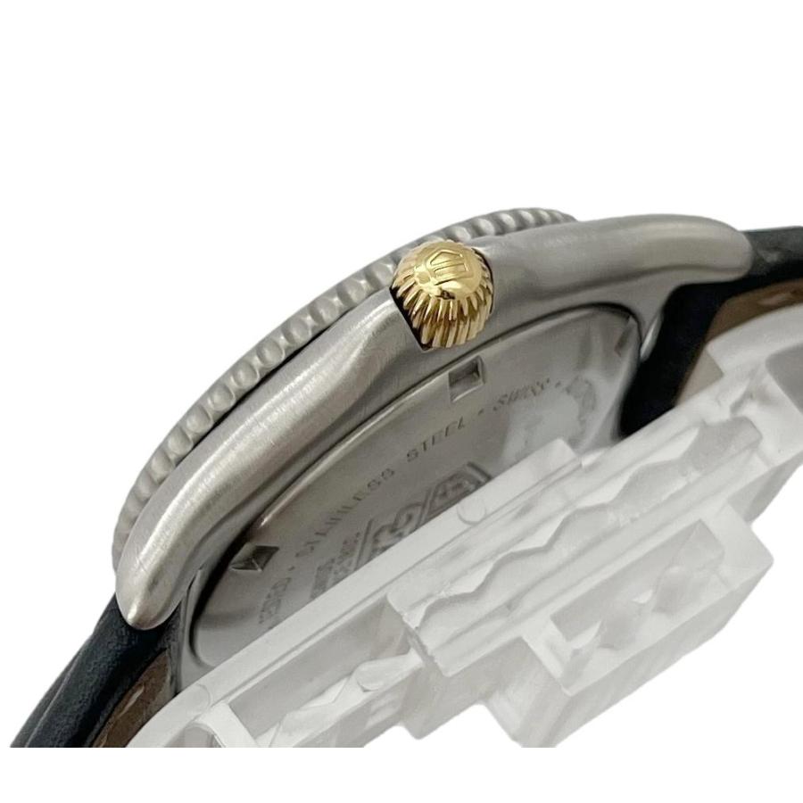 TAG HEUER（タグ・ホイヤー） プロフェッショナル 200M セルシリーズ