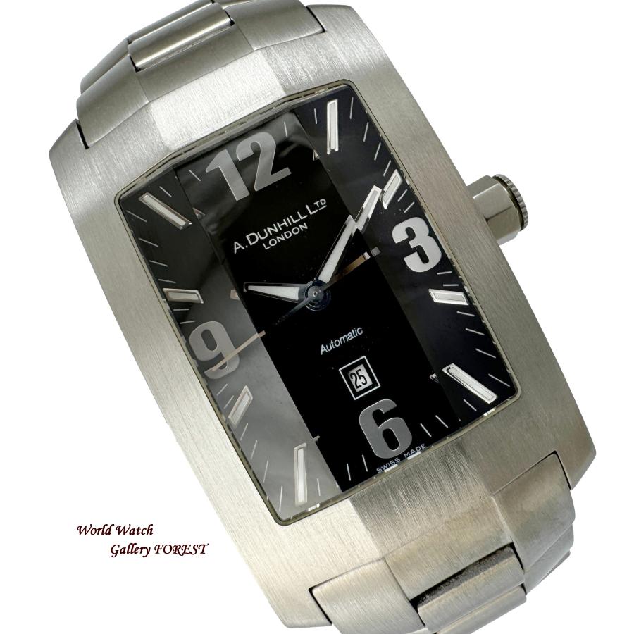 dunhill（ダンヒル） ダンヒリオン 8040 中古 メンズ腕時計 自動巻き