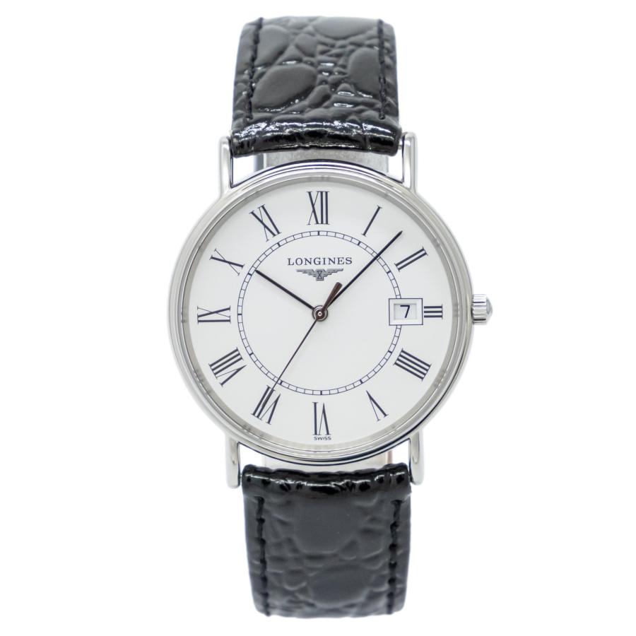 LONGINES（ロンジン） 販売済み グランドクラシック 中古 メンズ腕時計
