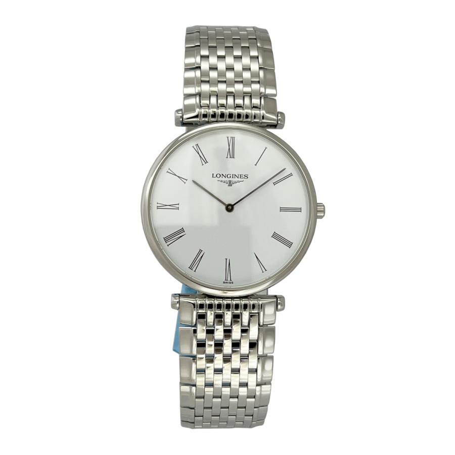 LONGINES（ロンジン） ラ グランクラシック ドゥ 中古 メンズ腕時計 L4