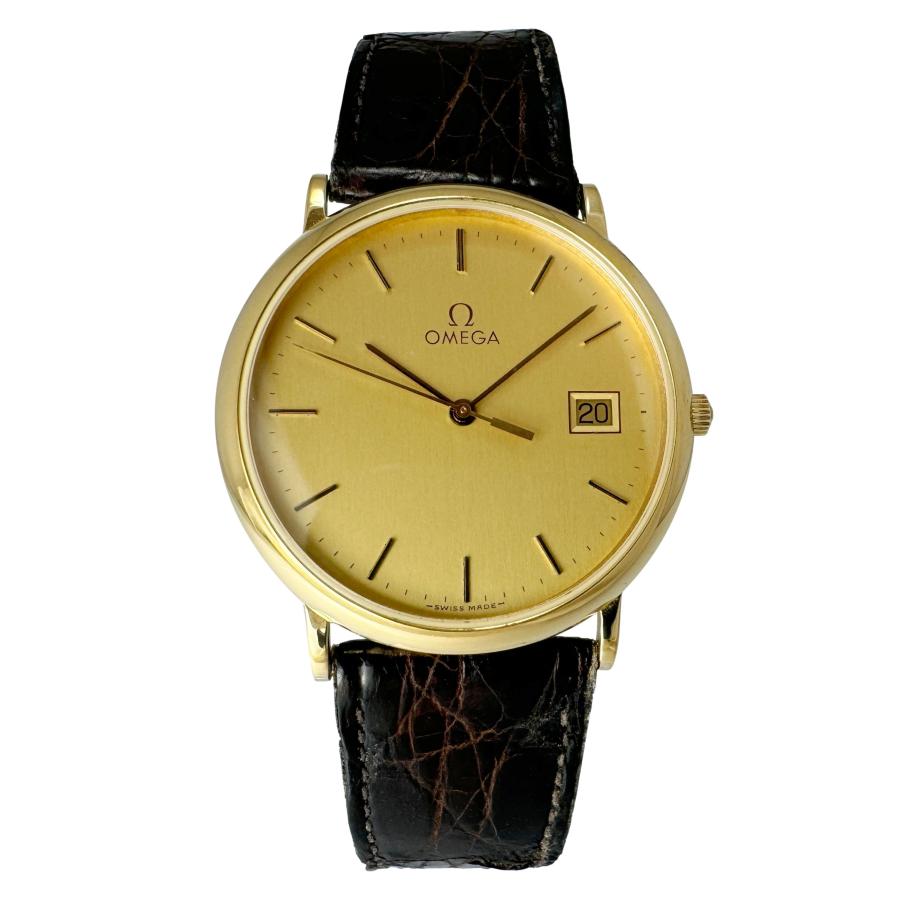 OMEGA（オメガ） デビル ヴィンテージ アンティーク クオーツ 中古