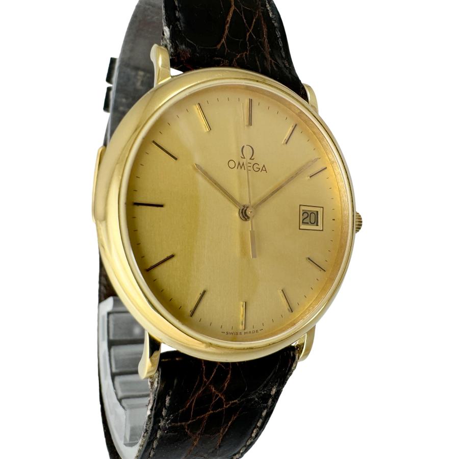 OMEGA（オメガ） デビル ヴィンテージ アンティーク クオーツ 中古