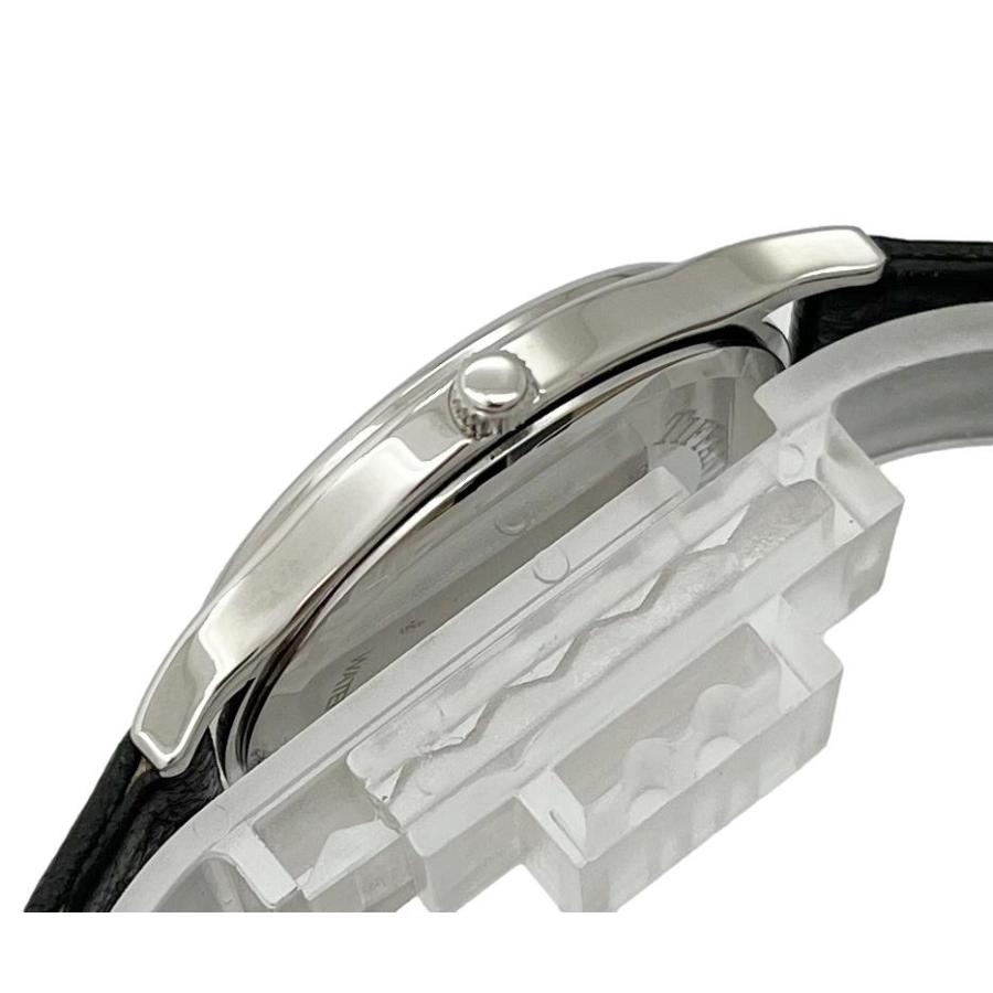 TIFFANY&Co.（ティファニー） クラシック 中古 メンズ腕時計 クオーツ