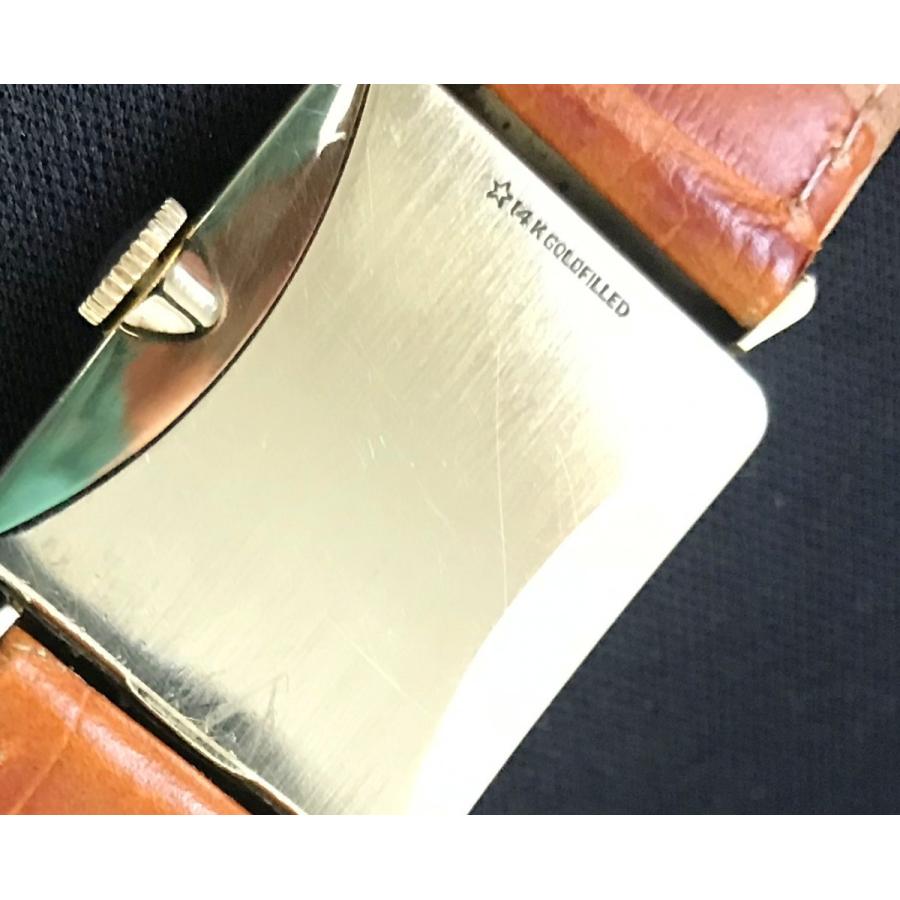 LORD ELGIN（ロードエルジン） 未使用 オールドストック