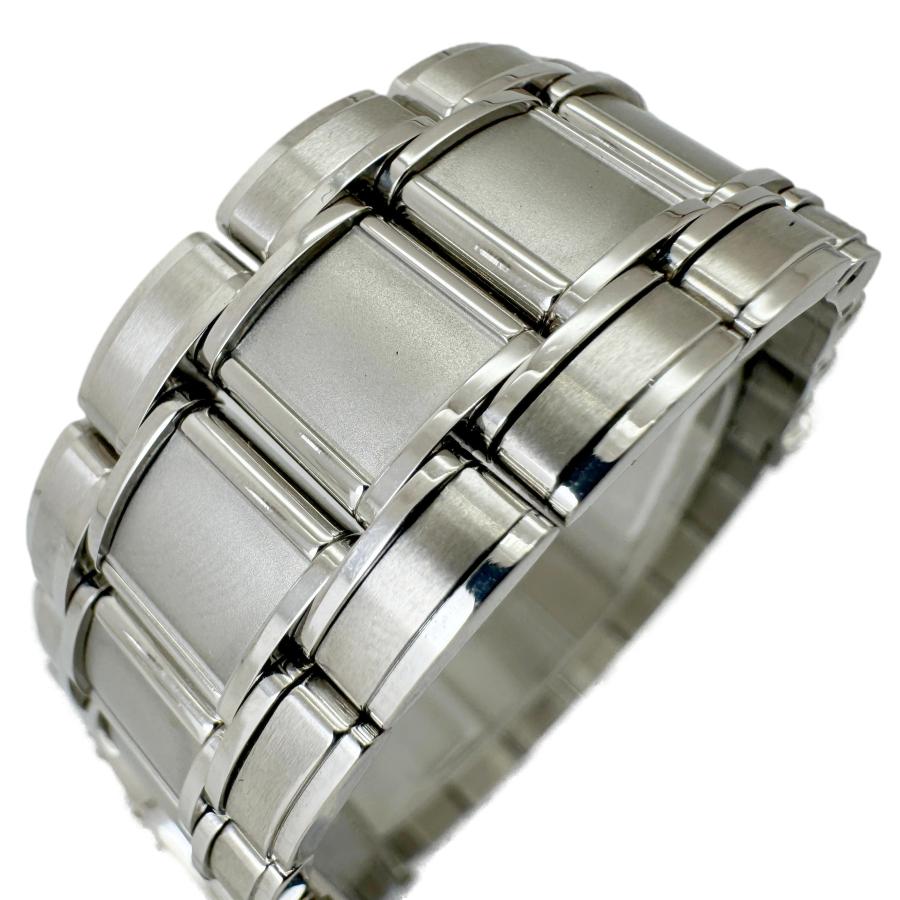 TIFFANY&Co.（ティファニー） 販売済み アトラス 中古 メンズ腕時計