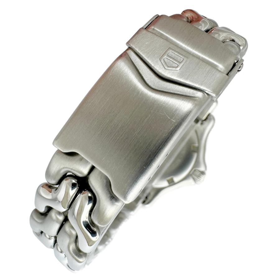 TAG HEUER（タグ・ホイヤー） プロフェッショナル200 WG131A 中古