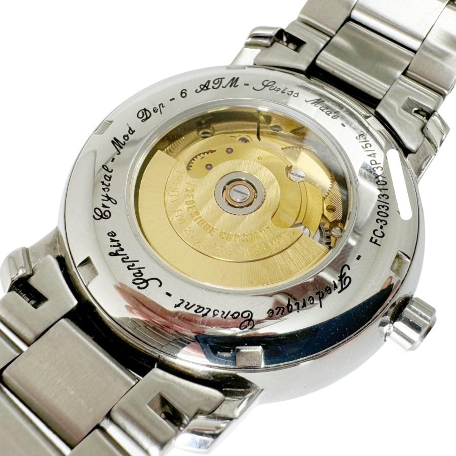 FREDERIQUE CONSTANT（フレデリック・コンスタント） クラシック