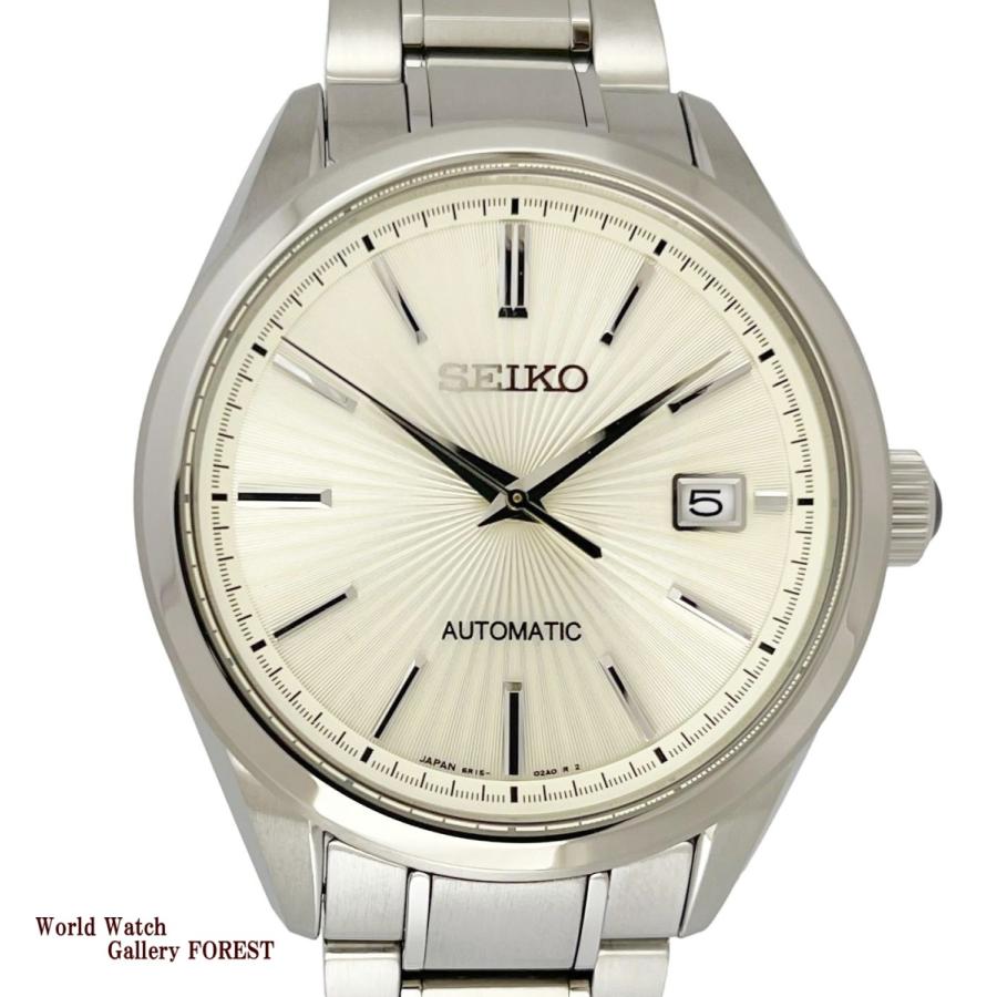 腕時計　セイコSDGM001 SEIKO（セイコー） ブライツ SDGM001 メンズ腕時計 中古 自動巻き AA