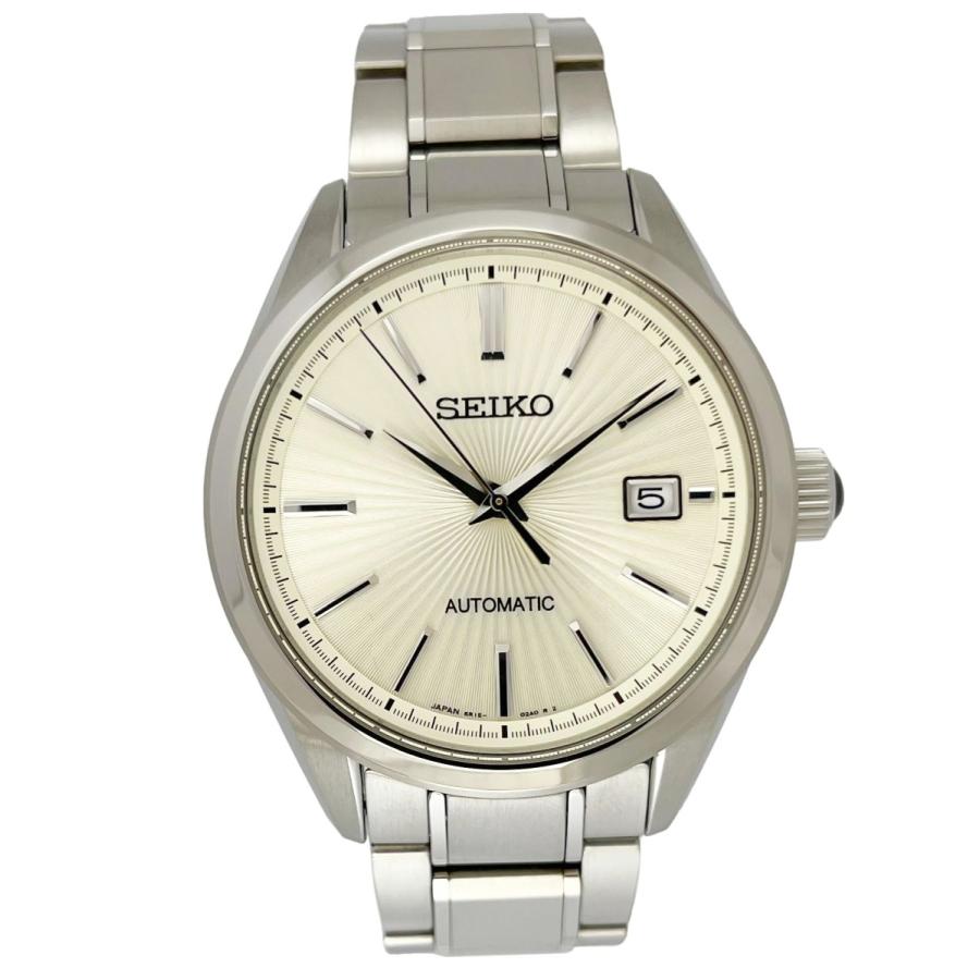 SEIKO（セイコー） ブライツ SDGM001 メンズ腕時計 中古 自動巻き AA
