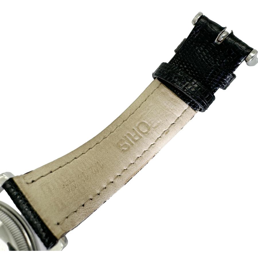 ORIS（オリス） ビッグクラウン ポインターデイト 7400C 中古 メンズ