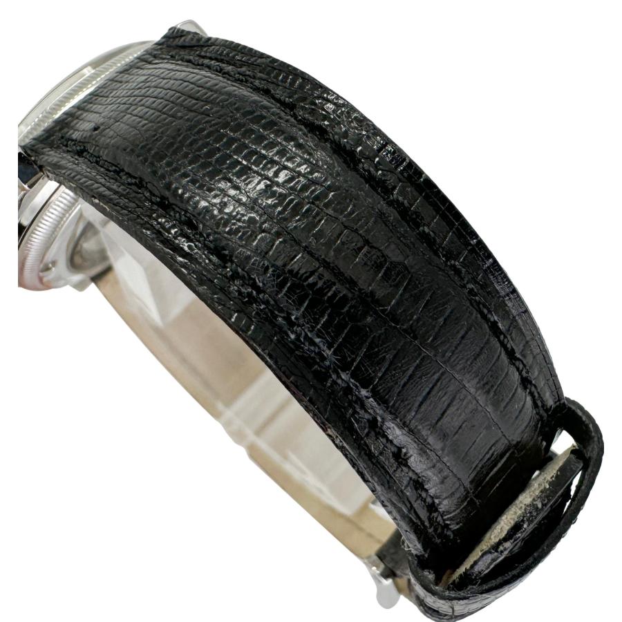 ORIS（オリス） ビッグクラウン ポインターデイト 7400C 中古 メンズ