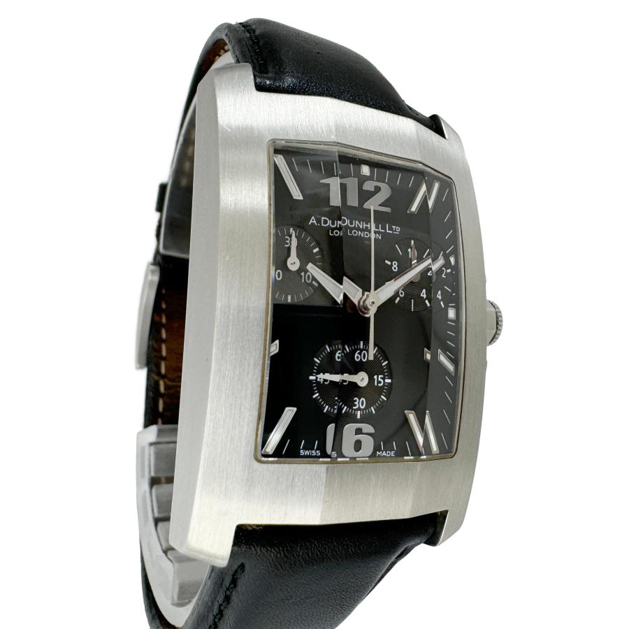 dunhill（ダンヒル） ダンヒリオン 8033 クロノグラフ 中古 メンズ