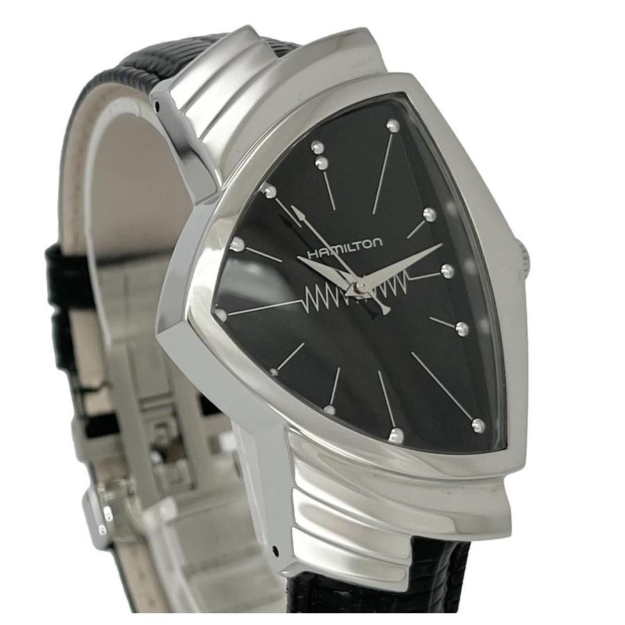 HAMILTON（ハミルトン） ベンチュラ 中古 メンズ腕時計 H244112