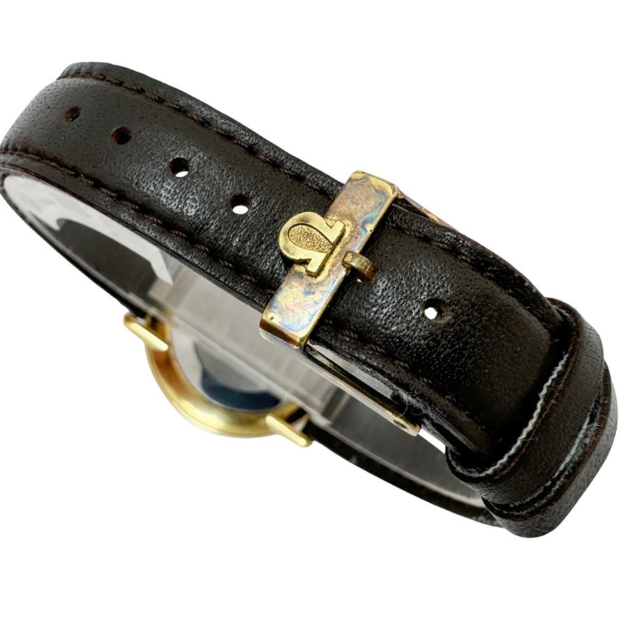 OMEGA（オメガ） デビル 111.0107 中古 メンズ腕時計 手巻き
