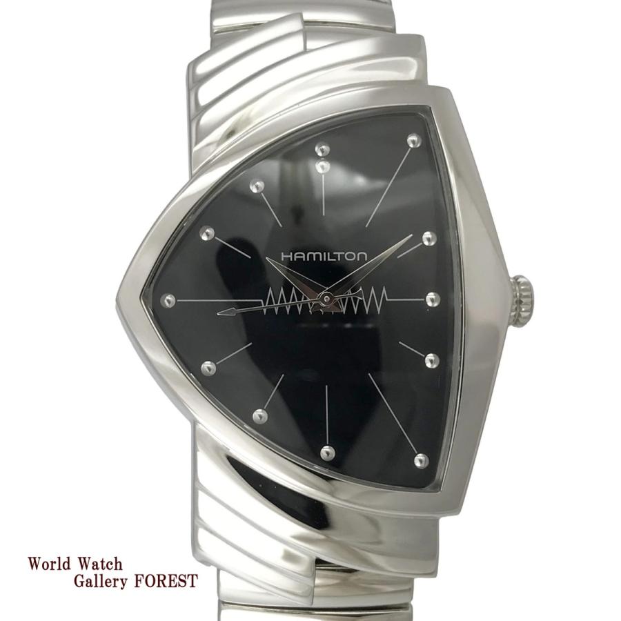 HAMILTON（ハミルトン） ベンチュラ 中古 メンズ腕時計 H24411232