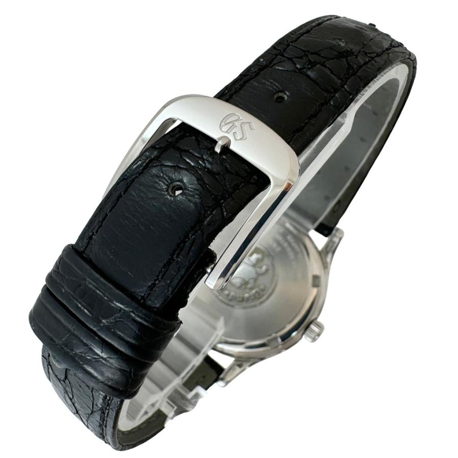 Grand Seiko グランドセイコー SBGF029 中古 メンズ腕時計 クオーツ