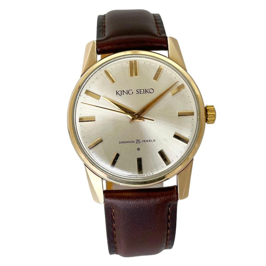 King Seiko(SEIKO) キングセイコー KING SEIKO ファースト King Seiko(SEIKO) キングセイコー KING SEIKO ファースト