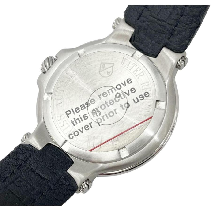 ダンヒル dunhill ロンディニウム ダイバー200Mメンズ腕時計 自動巻き dunhill ダンヒル ロンディニウム ダイバー 200M 中古 メンズ